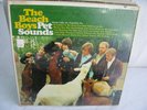 LP- vinyl- Beach Boys- Pet Sounds