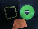 Billie Eilish live @ Third Man Records ltd ed green /Raconteurs ltd ed tri-color