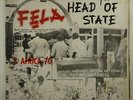Fela Anikulapo Kuti & Africa 70 