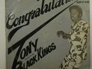 Tony Grey & Black Kings 