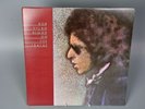 Vinyl Record LP Album: Bob Dylan - Blood on the Tracks - CBS 69097 A2/B2 1974