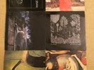 6 Alben (LP) von 