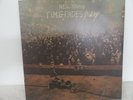 Vintage Neil Young - Time Fades Away LP - Mint vinyl - Complete w/ Poster