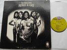 THE FLYING CIRCUS Prepared in Peace Ex to NM- CANADA 1971 PSYCH GREEN TARGET LP