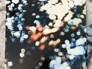 Pink Floyd Obscured By Clouds 1st US Press Harvest EX