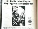 Why I Oppose the War in Vietnam Martin Luther King Jr. Paul Winley Vinyl Records