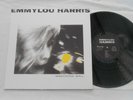 Emmylou Harris  Wrecking Ball UK LP The Grapevine Label ?– GRALP 102 1995