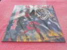 Iron Maiden ?– The Number Of The Beast. Limited Edition Picture Disc Mint Sealed