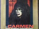 Decca SET 256/8 (3) Resnik Del Monaco Bizet Carmen