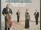 Philips 9598 246/55 (10) Quartetto Italiano Beethoven Complete Works