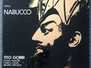 Decca SET 298/300 (3) Gobbi Gardelli Verdi Nabucco