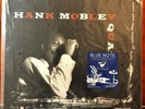 Music Matters Jazz - Hank Mobley Quartet - 45 RPM 2 LP
