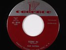 R&B Mod Inst. 45 - Sam Butera - Goin' In - Cadence - VG+ mp3
