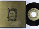 Rock 4x45 Box - The Who - Excerpts From Tommy - Decca - VG++ mp3 - promo