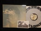 JOHN LENNON IMAGINE APPLE RECORDS SW-3379 WITH MINT CARD & POSTER FIRST PRESSING