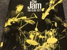 THE JAM - 100 CLUB 1977 . ( CLASH , SEX PISTOLS , DAMNED, BUZZCOCKS ,UNDERTONES)
