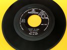 THE BEATLES (45 RPM - ITALY)  QMSP 16378 
