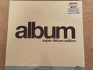PUBLIC IMAGE LIMITED PIL Album Super Deluxe Edition 4 LP Vinyl Box Set   NEW