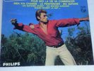 Johnny Hallyday ?– Pour Moi La Vie Va Commencer  Club Dial ?– 838.101-1 Vinyl Fr