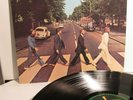 THE BEATLES - LP ABBEY ROAD 1C 072-04 243 German Apple ex