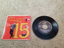 Paul Anka Big 15 Diana Puppy Love Lonely Boy Put Your Head My Shoulder EP A 323