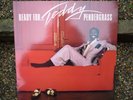 Teddy Pendergrass Ready For, Teddy Vinyl LP  Philadelphia-PIR 84903