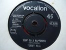 Tommy Neal ? 7