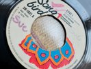 ?LOVE I GLEN BROWN 70 CRYSTALITES HEAVY LOAD UK 7