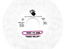 BRENDA HOLLOWAY When I'm Gone TAMLA PROMO EX UNPLAYED SOUL 45