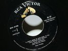 ELVIS Bring My Baby Back / Blue Christmas / Santa Claus Is Back/ I'll Be Home EP