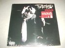 Twizted: W.I.C.K.E.D. SEALED Translucent Red w/ Black Splatter LP) Explicit NEW