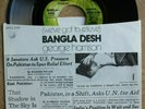 George Harrison Bangla Desh M- collector grade vinyl labels NM- sleeve