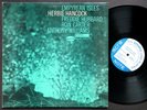 HERBIE HANCOCK Empyrean Isles LP BLUE NOTE BST 84175 RVG Freddie Hubbard CLEAN