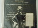 BLACK SPIRITS Festival Of New Black Poets In America 1972 EX/VG+ LP B-456-L
