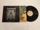 VG++/ NM- BEAUTIFUL  Hawkwind Doremi Fasol Latido LP ORIG '72 UA PRESS Motorhead