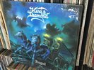 Orig 1987 KING DIAMOND Abigail ROADRACER RR 9622 LP THRASH METAL factory shrink