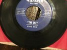 Minnesota 60s Garage Rock 45 The Sting Rays Super Rare