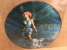 Toyah - Anthem Vinyl Picture Disc Safari Records 1981