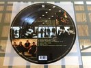 U2: All That You Can't Leave Behind - Limited Edition Promo Picture Disk Vinyl