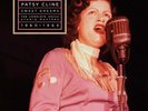 Patsy Cline Sweet Dreams The Complete Decca Studio Masters 1960-1963 Black Vinyl