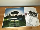 COIL Horse Rotorvator LP w/INSERT throbbing gristle nurse with wound psychic tv