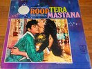 Roop Tera Mastana - LP Vinyl Record Bollywood Indian Hindi Odeon First MOCE 4111