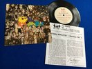 The Beatles   Original 1967 UK Fan Club Christmas Record 7”