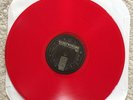 GOATWHORE - ECLIPSE OF AGES INTO BLACK - RED COLOR VINYL LP - NEW - ACID BATH