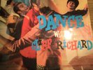 DANCE WITH CLIFF RICHARD - Rare Cliff & the Drifters LP. French Pressing 1959.