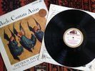 RARE ASD 342 Bach Cantatas Fischer-Dieskau First UK G/C HMV Stereo LP NM/EX+