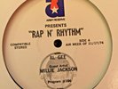RADIO SHOW: RAP N' RHYTHM w/AL GEE 11/10/74 GUESTS: CHOICE FOUR & MILLIE JACKSON