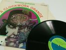 LP Anthony Burgess Reads A Clockwork Orange Caedmon Records TC 1417 1973