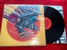 Judas Priest Screaming For Vengeance LP 1982 CBS FIRST PRESSING