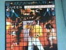 vinilo Queen Live magic disco LP 1986 made in Spain 